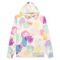 Puma x KidSuper AOP Hoodie - White