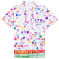 Puma x KidSuper AOP Shirt - White