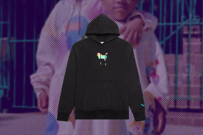 Puma x KidSuper Studios Hoodie - Black