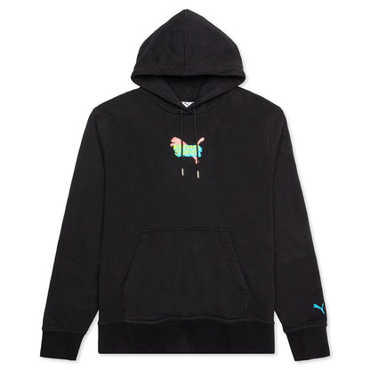 Puma x KidSuper Studios Hoodie - Black