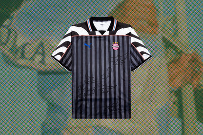 Puma x KidSuper Jersey - Black