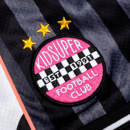 Puma x KidSuper Studios Shorts - Black