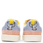 Puma x KidSuper Studios Oslo-City - Puma White/Peach Beige