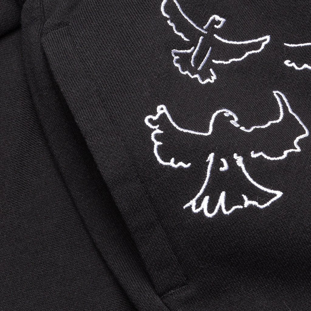 Puma x KidSuper Sweatpants - Black
