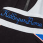 Puma x KidSuper Studios Track Jacket - Black