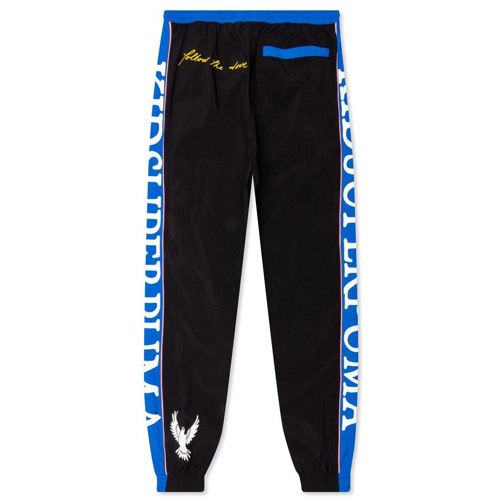 Puma x KidSuper Track Pants - Black