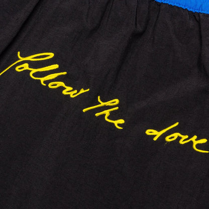 Puma x KidSuper Track Pants - Black