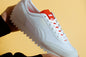 Puma x R. Dassler Legacy COL Fast Rider - White/High Risk Red