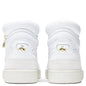 Puma x R. Dassler Legacy COL Ralph Sampson Mid - White/High Risk Red