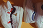 Puma x R. Dassler Legacy COL Sky LX Low - White/Puma Royal