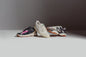 Puma x Rhude Performer - Charcoal Grey/Black
