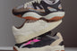 Puma x Rhude Ralph Sampson Lo - Whisper White