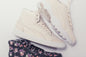 Puma x Tabitha Simmons Women's Cell Stellar - Pastel Parchment