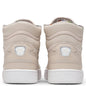 Puma x Tabitha Simmons Women's Ralph Sampson Mid Leather - Pastel Parchment