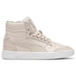 Puma x Tabitha Simmons Women's Ralph Sampson Mid Leather - Pastel Parchment