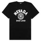 Big Fit Nevada Tee - Black
