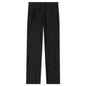 Slim Pants - Dark Brown