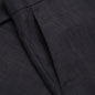 Slim Pants - Dark Brown