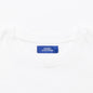 Print Logo T-Shirt - White