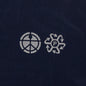 Track Jacket - Navy