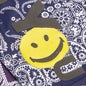 Bandana Sleeping Pants - Navy