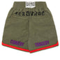 Boxing Shorts - Green