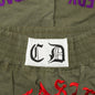 Boxing Shorts - Green