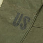 Liner Parachute Pants - Green