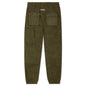 Multi Pocket Pants - Khaki