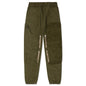 Multi Pocket Pants - Khaki
