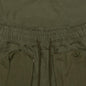 Parachute Cargo Pants - Green