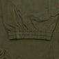 Parachute Cargo Pants - Green