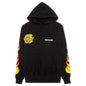 Smile Hoodie - Black