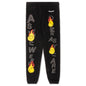 Sweat Pants - Black