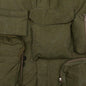 Tactical Vest - Green