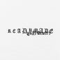 Readymade x Cali Tee 3Pack - White