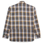 Flannel Shirt - Grey