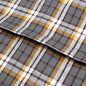 Flannel Shirt - Grey