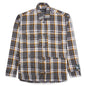 Flannel Shirt - Grey