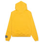 RCI Deer Logo Hooded Sweatshirt - Yellow