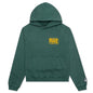 RCI Lumber Hooded Sweatshirt - Green