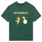 Target Shooting T-Shirt - Green