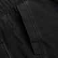 Cargo Short 2 - Black