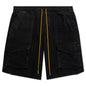 Cargo Short 2 - Black