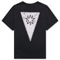 Horse Tee - Black
