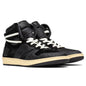 Rhecess HI Black - Black
