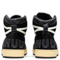 Rhecess HI Black - Black