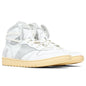 Rhecess Hi - White/White