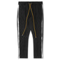Tuxedo Pants - Black/3M