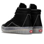 V1 Hi - Black/Translucent